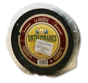 entrepinares la abadesa